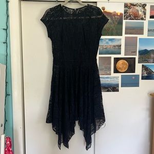 Fifth & Park Lace Dress